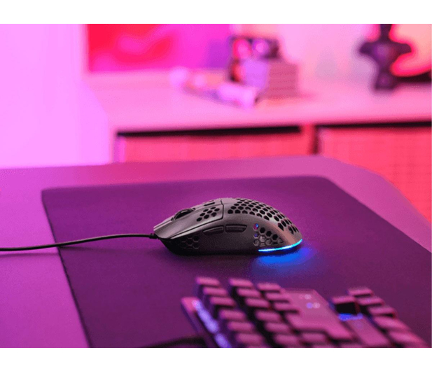 Trust GXT928 HELOX LIGHTWEIGHT  - 1489321 - zdjęcie 5